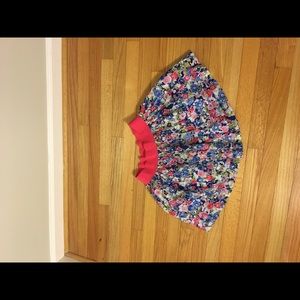 Abercrombie Miniskirt